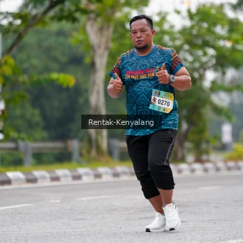 Runner Photo 3763009