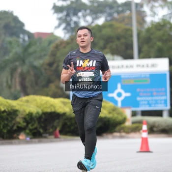 Runner Photo 3763016