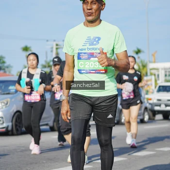 Runner Photo 3763018