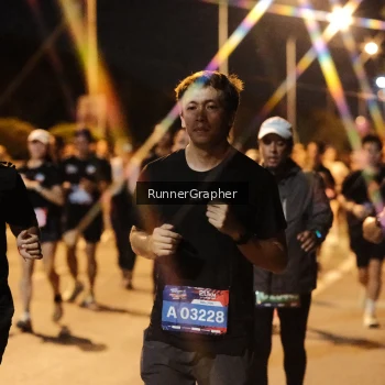 Runner Photo 3763020