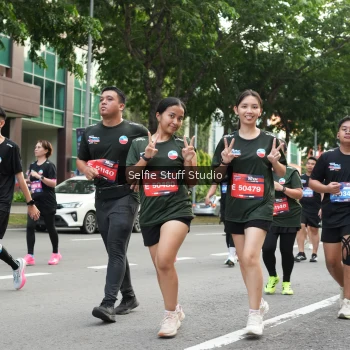 Runner Photo 3763027