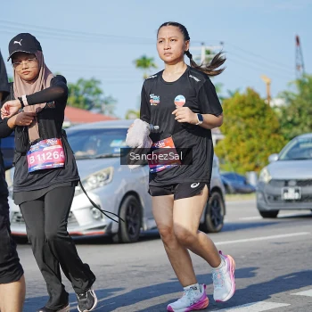 Runner Photo 3763031