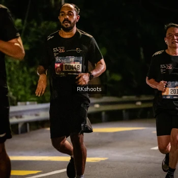 Runner Photo 3763032