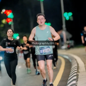 Runner Photo 3763038