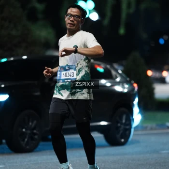 Runner Photo 3763039