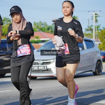Runner Photo 3763040