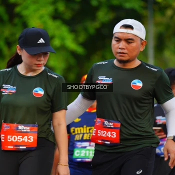 Runner Photo 3763045