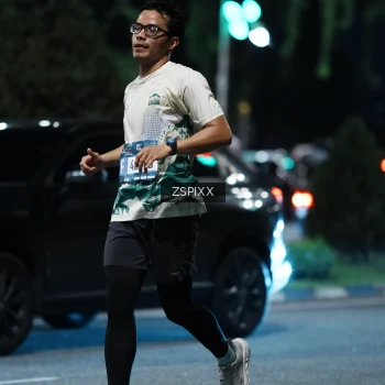 Runner Photo 3763048