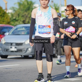 Runner Photo 3763050