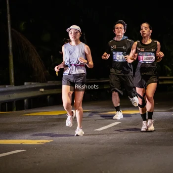 Runner Photo 3763055