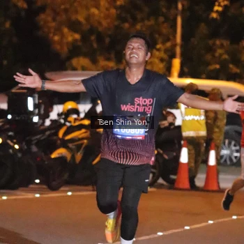 Runner Photo 3763059