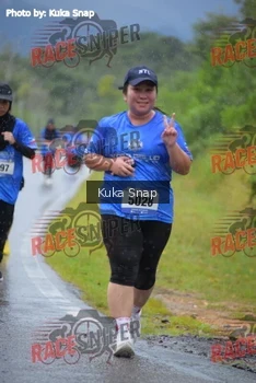 Runner Photo 376306