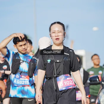 Runner Photo 3763072