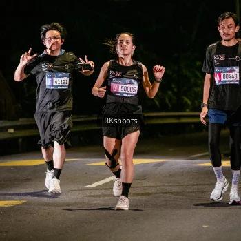 Runner Photo 3763075