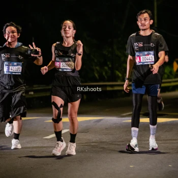 Runner Photo 3763079