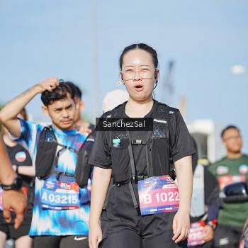 Runner Photo 3763082
