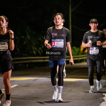 Runner Photo 3763084