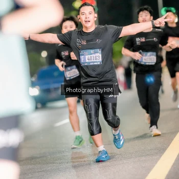 Runner Photo 3763087