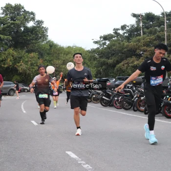 Runner Photo 3763089