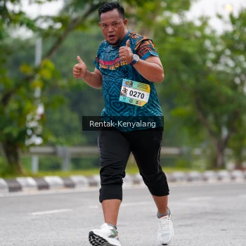 Runner Photo 3763091