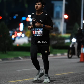 Runner Photo 3763092