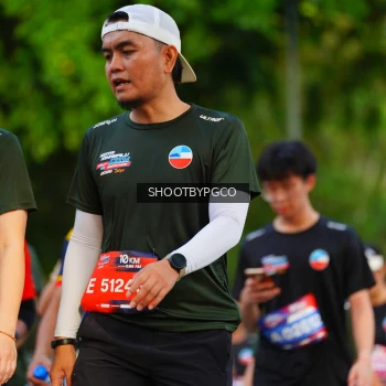 Runner Photo 3763099