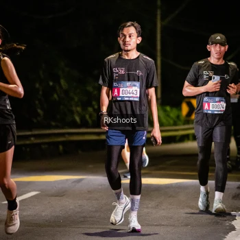 Runner Photo 3763102