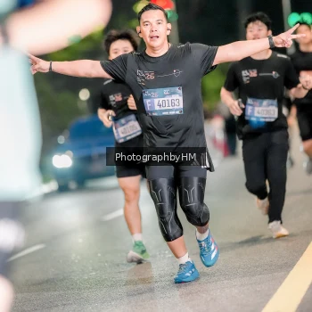 Runner Photo 3763103