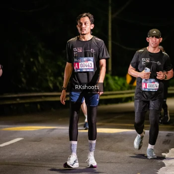 Runner Photo 3763105