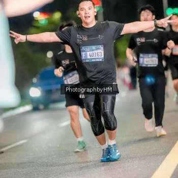 Runner Photo 3763108