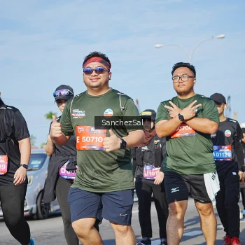 Runner Photo 3763113