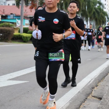 Runner Photo 3763120