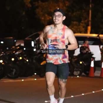 Runner Photo 3763121