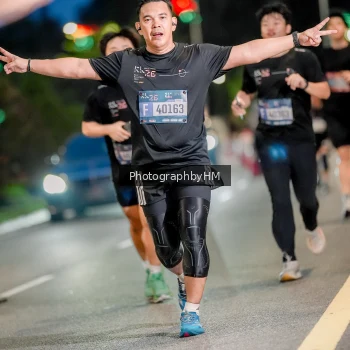 Runner Photo 3763122