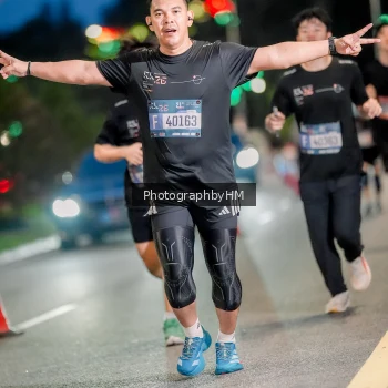 Runner Photo 3763135