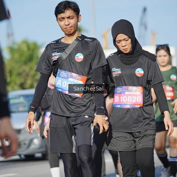Runner Photo 3763137