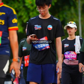 Runner Photo 3763140