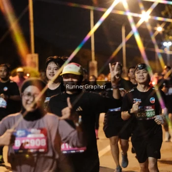 Runner Photo 3763157