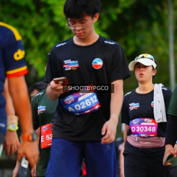 Runner Photo 3763159