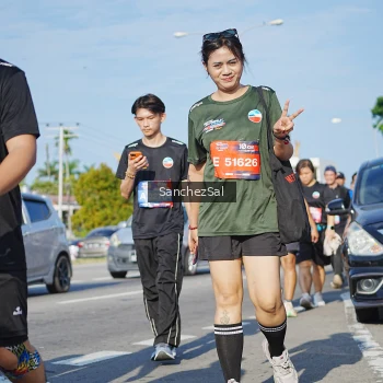 Runner Photo 3763163