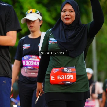 Runner Photo 3763164