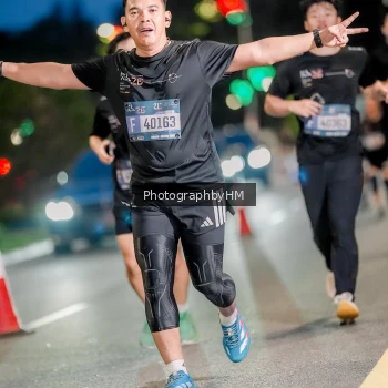 Runner Photo 3763166