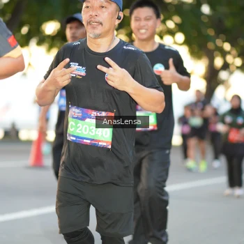 Runner Photo 3763169