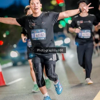 Runner Photo 3763172