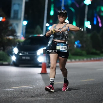 Runner Photo 3763174
