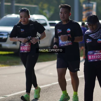 Runner Photo 3763175
