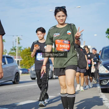Runner Photo 3763178