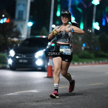 Runner Photo 3763180