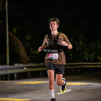 Runner Photo 3763181