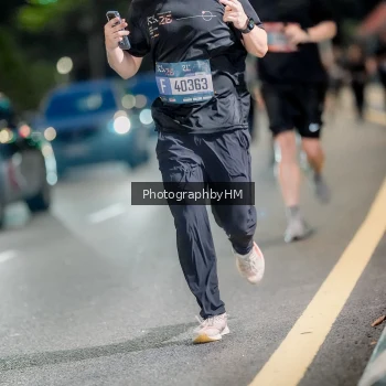 Runner Photo 3763187